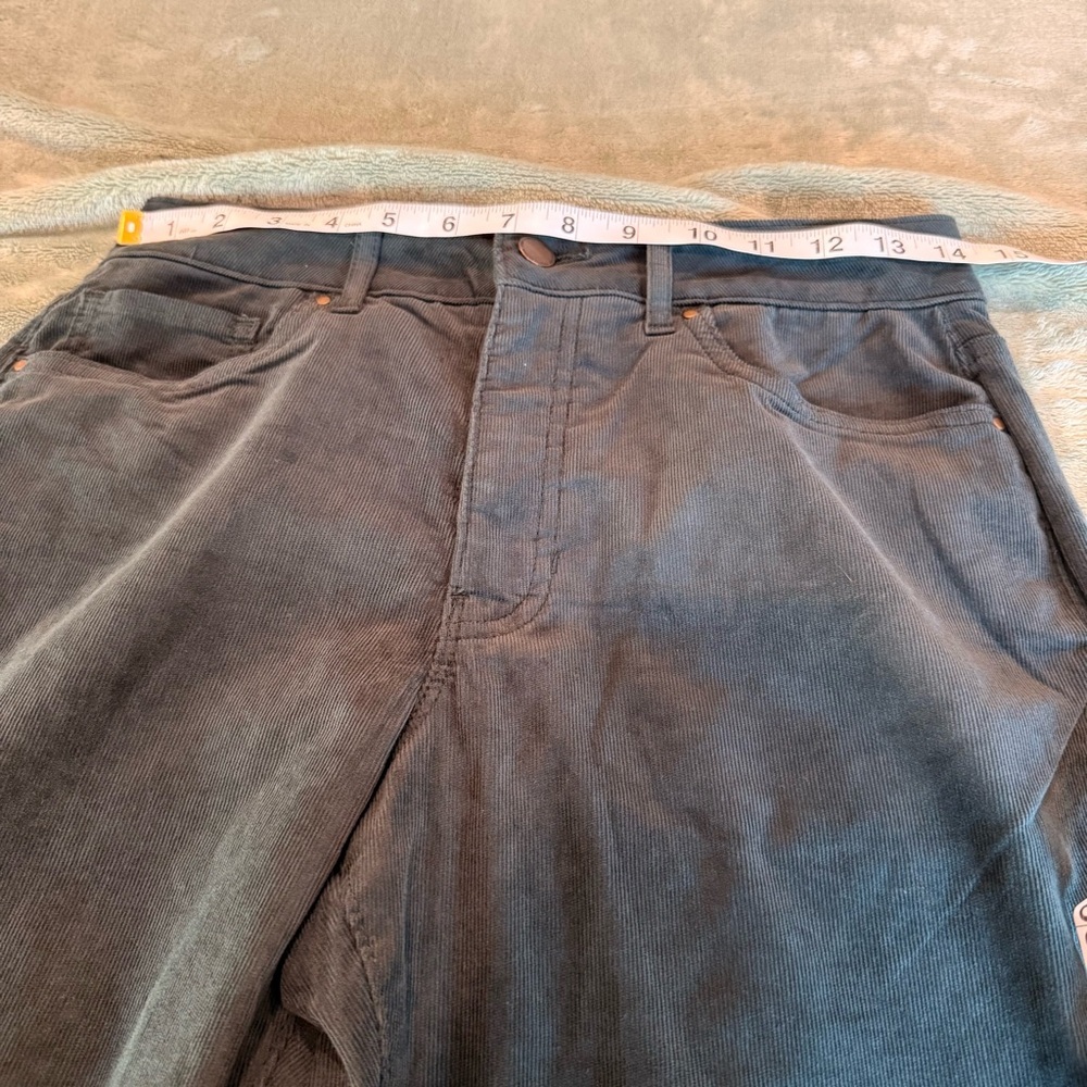 croft & barrow Black Women’s Boot Cut Jeans 4S NWT - Picture 10 of 16